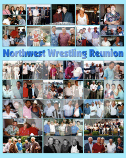 NW Wrestling Reunion